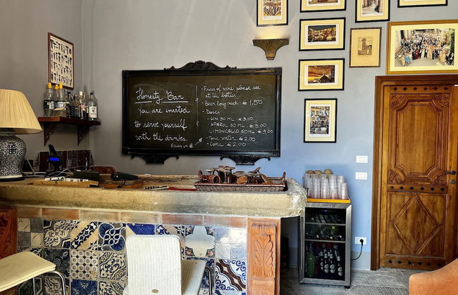 Villa Michaela New Listing Spacious Villa Exclusive Venue With Pool Chapel and Tennis Courts - Foto 13