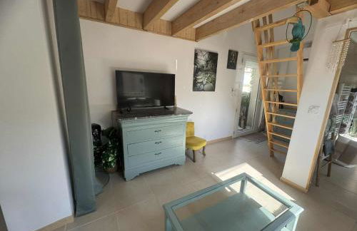 Villa septembre logement VANILLE - Foto 1