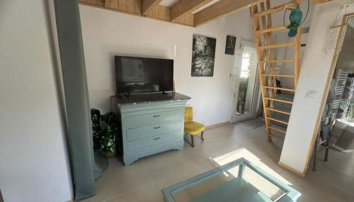 Villa septembre logement VANILLE - Foto 1