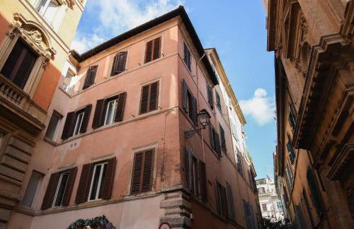 Domus Minelli Navona by GHOR - Foto 27