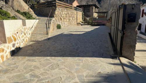 El Secreto del Arroyo - Photo 2