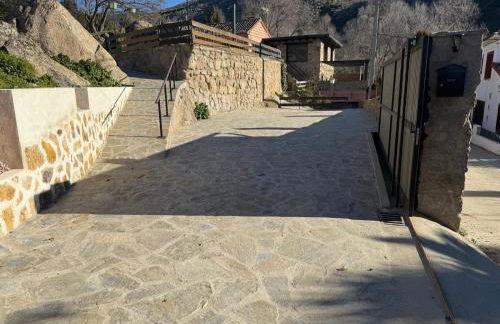 El Secreto del Arroyo - Photo 2