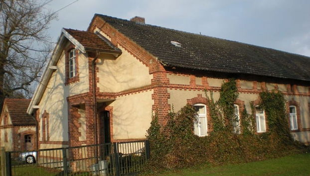 in the Estate Worker's House - Photo 2, Primary image