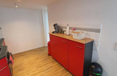 Apartment Doppelhorst in Oberndorf - Photo 13