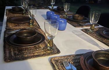 Dreamy relaxing secluded Villa Aurora - Foto 13