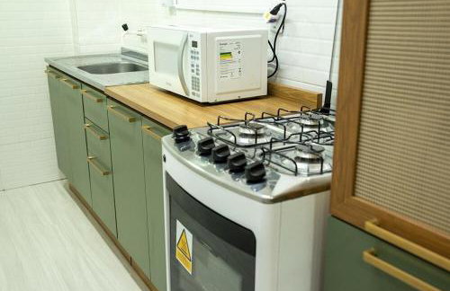 Grande Apartamento Central - Photo 3