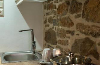 SKINOS rooms and apartment - Foto 10