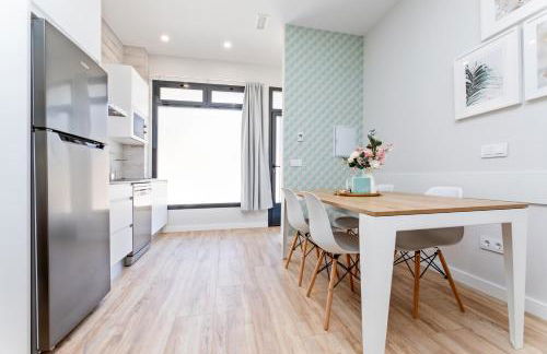 APARTAMENTOS AVENIDA DE AMERICA - Foto 65