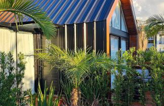 Cabana Urbana Village Planalto - Foto 29