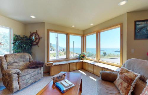 Coast Haven - Foto 1