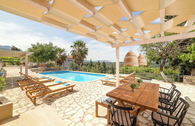 Villa Chrysallis - Foto 56