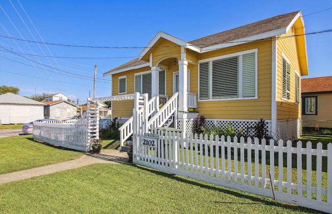 Patty's Place - Photo 19