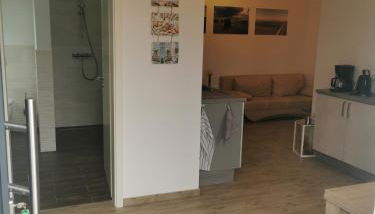 Ferienwohnung Am Kleinen Haff - Foto 2