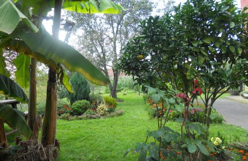 Casa Rural El Jondrigu - Photo 31