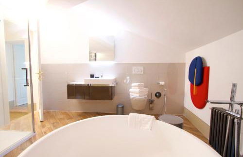 Torre appartamento con vista - Foto 22