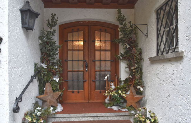 Charming Apartment in Weissenbrunn Near Forest - Foto 4