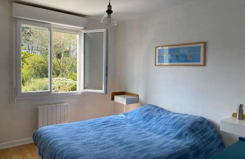 Maison Vue Mer, entre port et plage Port Manech - Photo 25