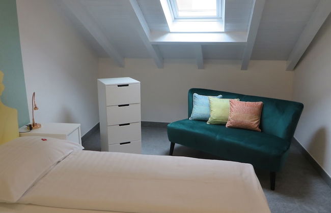 Residenza Motta - Foto 24