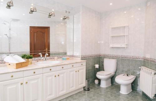 Casa peñasBLANCAS en Duruelo de la sierra Soria 12personas - Foto 15