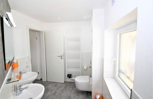 Ferienwohnung Glücks-Burg "Wolke" - Foto 18