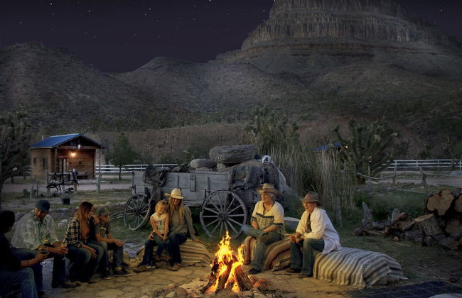 Grand Canyon Western Ranch - Foto 56