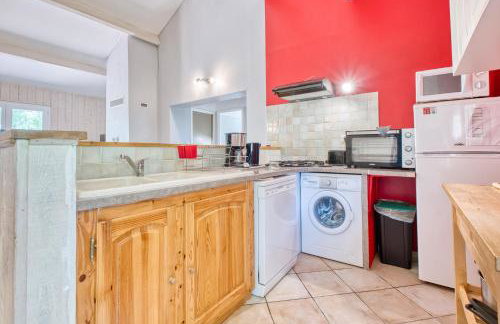 La Grange de Léo - Foto 18