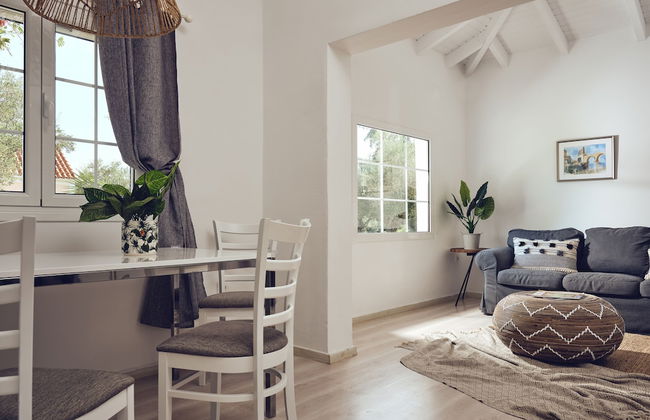 Periyali Villas - Foto 25