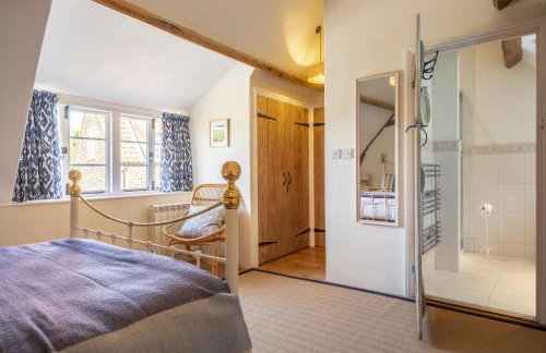 Owl Cottage S - Foto 25