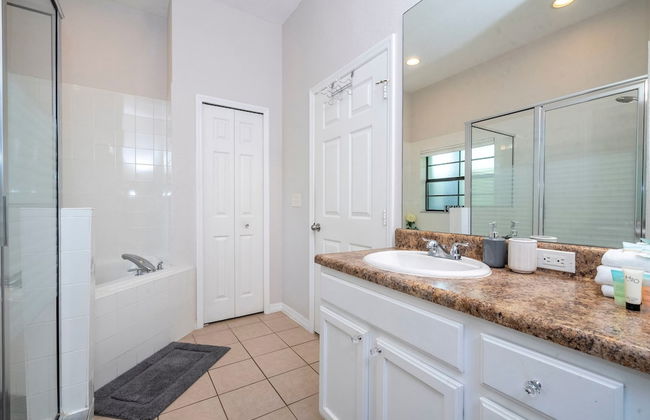 Tropical Oasis 2BD Near Disney Pure Relax - Foto 50