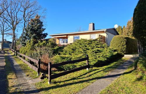 Ferienhaus 265 am Zeulenrodaer Meer - Photo 1