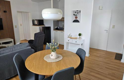 Ferienwohnung Emma - Foto 2