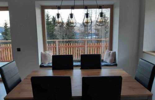 Alone in Chalet with view on Dolomites - Foto 18