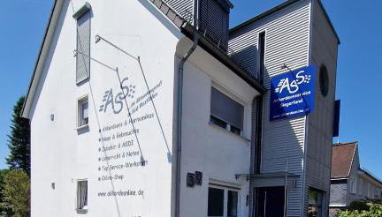 Ferienwohnung in Wilnsdorf OT Wilden neu erstellt & hochwertig - Foto 3