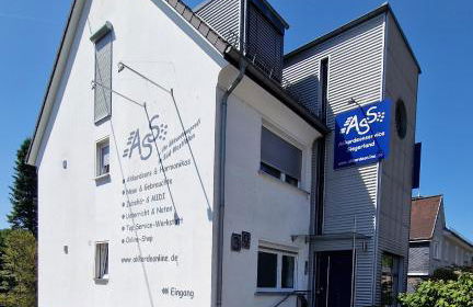 Ferienwohnung in Wilnsdorf OT Wilden neu erstellt & hochwertig - Foto 3