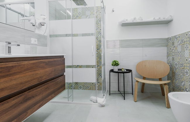 Archimede's Rooms - Foto 24