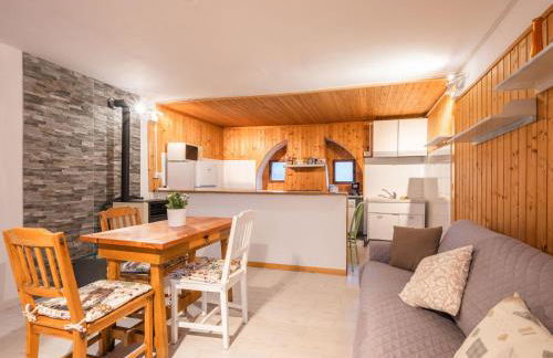 Holiday Home Serena by Interhome - Foto 8