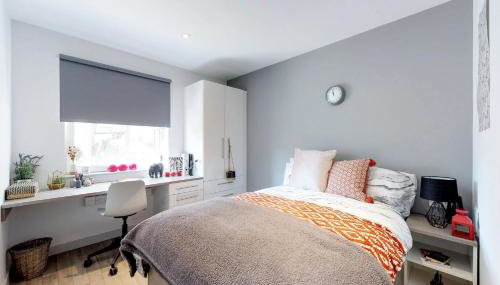 For Students Only The Bridge in Newcastle - Photo 5