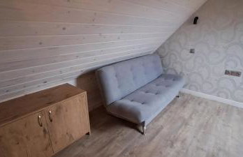 Domek letniskowy ze stawem - Foto 18