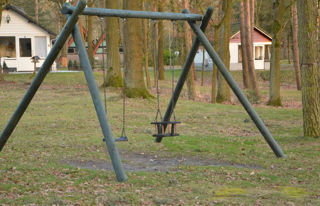 Alluring Holiday Home in Limburg Near Forest - Foto 52