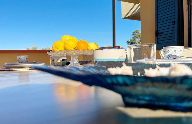 Villa Marlene - Foto 7