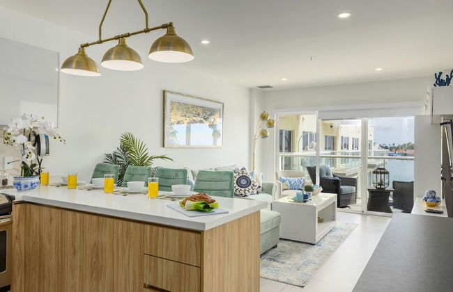 Harbour House - Foto 56