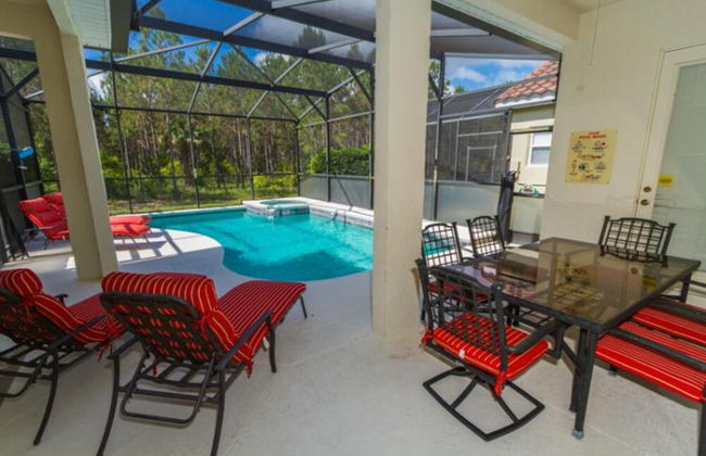 Jagjit's Tuscan Hills Vacation Home - Foto 34