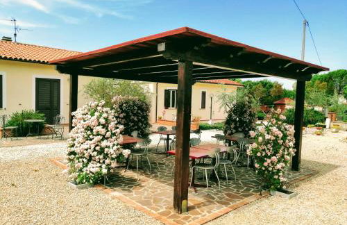Residence Terra Dei Santi Country House - Foto 10