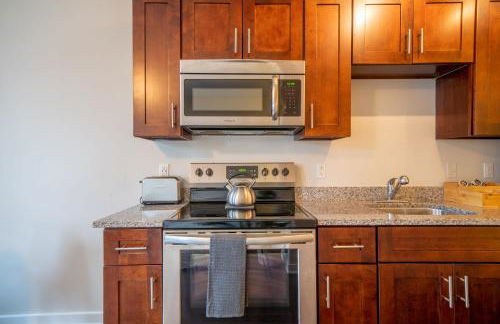 CozySuites MusicRow Astonishing Studio with free parking 23 - Foto 19