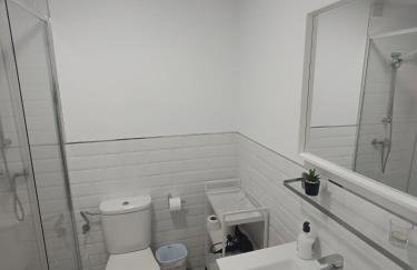 Apartamento con balcón cerca María Zambrano - Foto 15