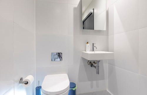 Xylo Apartments - Kentish Town - Foto 65