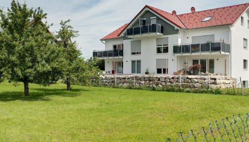 Neubau Ferienwohnung Kleine Auszeit - Photo 3