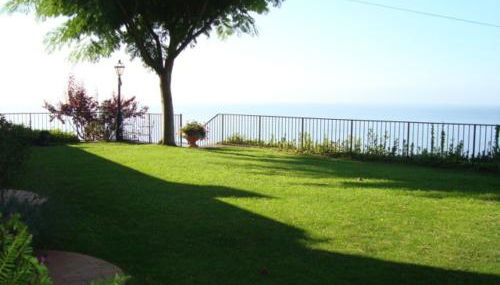 Il Casale villa con piscina e giardino vista mare - Foto 3, Garden