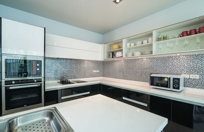 Diamond Villas BangTao - Foto 48