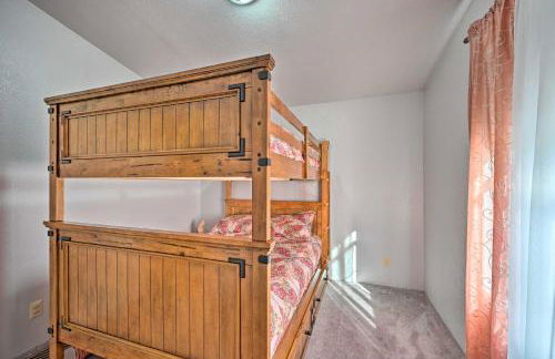 Yuma Vacation Rental with Yard and Grills! - Photo 19